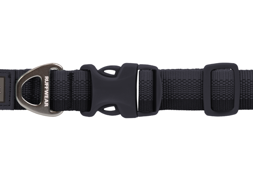 Ruffwear Front Range collare, basalt gray