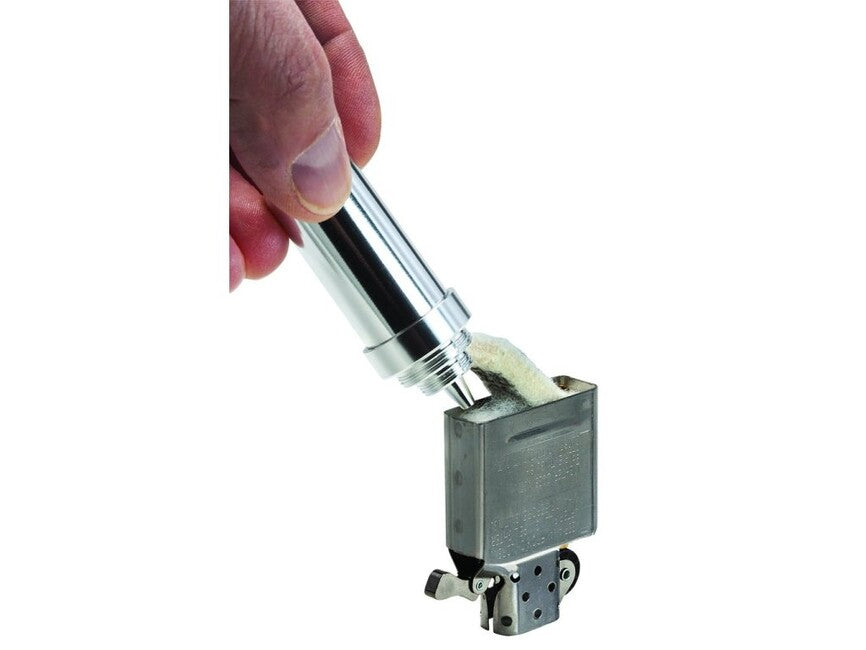Zippo Fuel Container