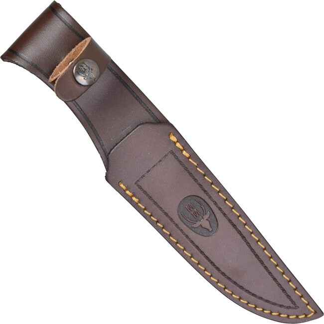 Muela Gred coltello a lama fissa