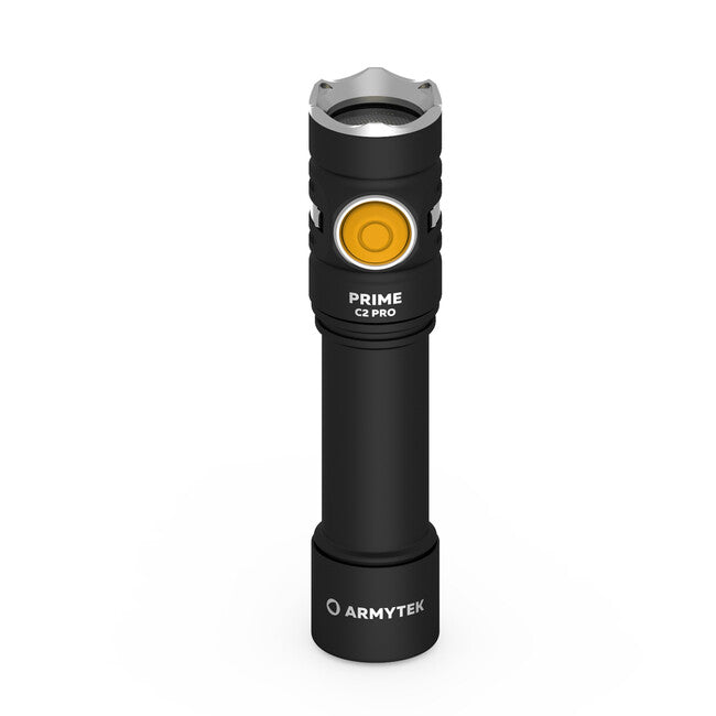 ArmyTek Prime C2 Pro torcia tascabile LED 2400 lm 68 g