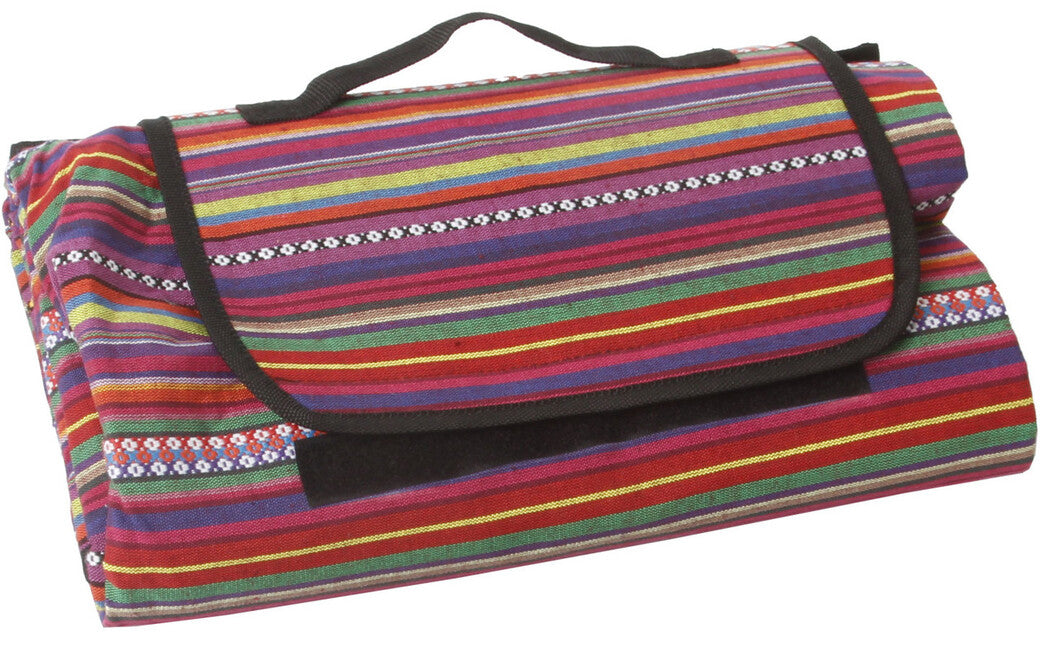 Brunner Tjago coperta da picnic