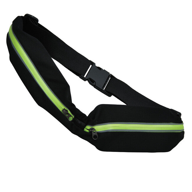 Baladeo TRA066 scarpa da corsa performante , nero-giallo