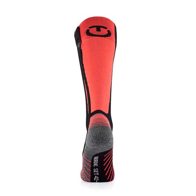 Therm-ic Nordic Socks S.E.T. calzini extra caldi