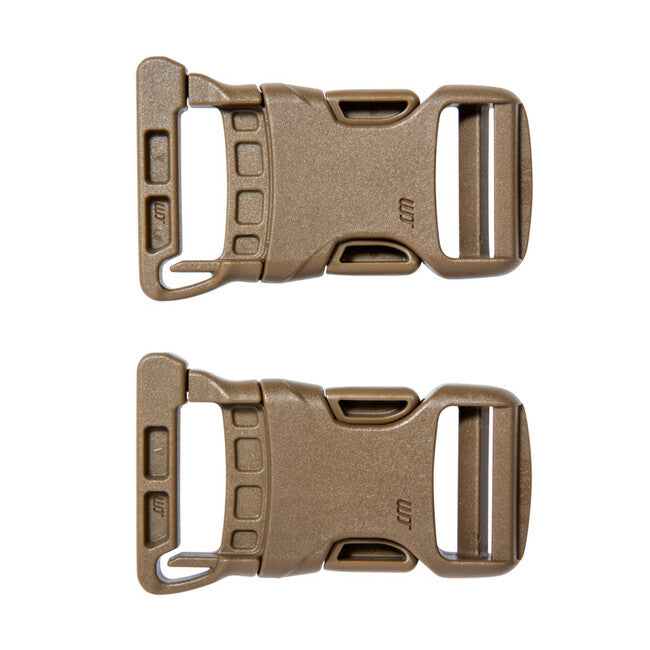 Tasmanian Tiger Fibbia SR 25 Safety QA, coyote brown