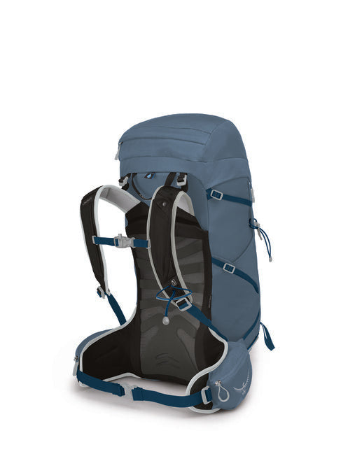 Osprey Tempest 30 zaino da trekking, tidal/atlas