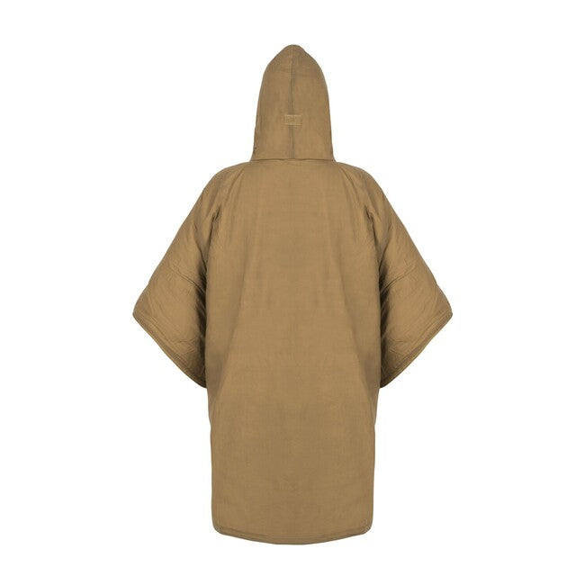 Helikon-Tex Poncho Swagman Roll - poncho, flecktarn