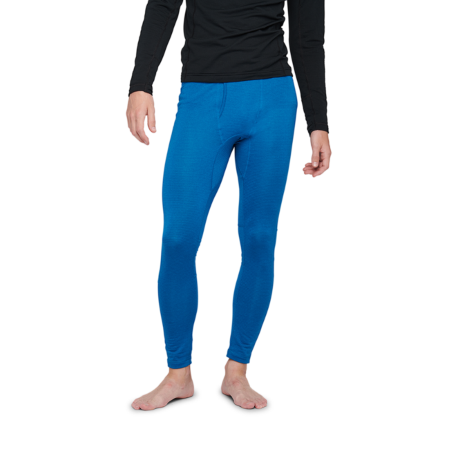 Black Diamond Coefficient Lt mutande da uomo, kingfisher