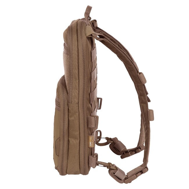 Pentagon Zaino rapido, coyote