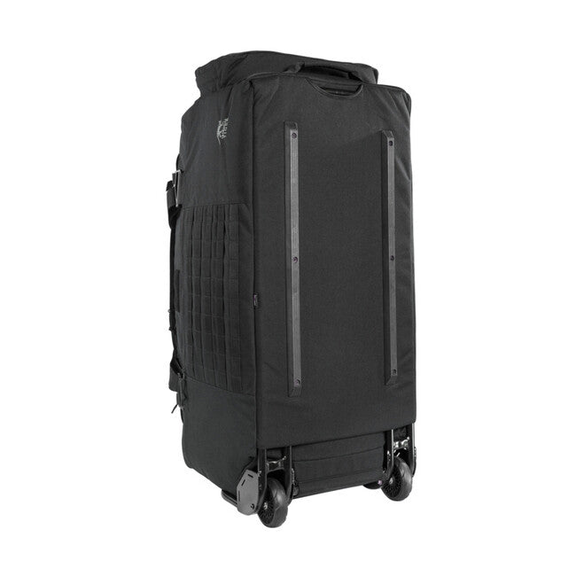 Tasmanian Tiger Transporter HeavyFrame MKII borsa da viaggio, nera