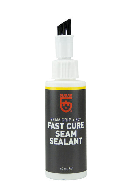 Gear Aid Seam Grip +FC 60 ml sigillante per cuciture a indurimento rapido
