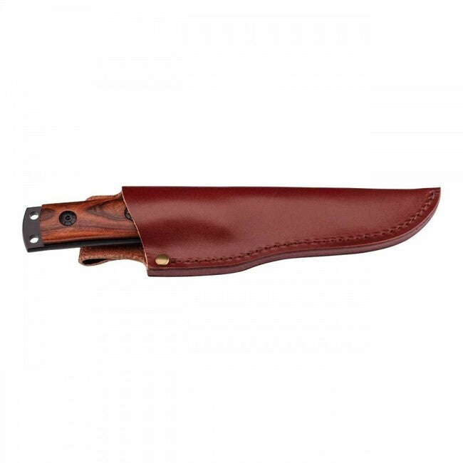 Herbertz Selektion coltello da cintura 10,5 cm, cocobolo
