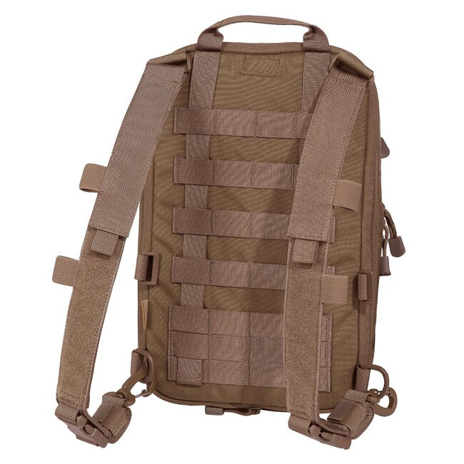 Pentagon Zaino rapido, coyote