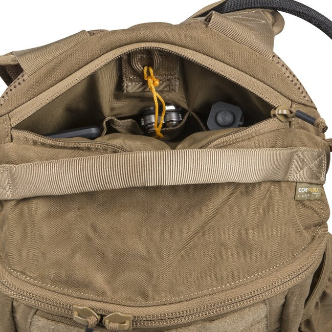 Helikon-Tex RAIDER zaino - cordura, verde adattivo