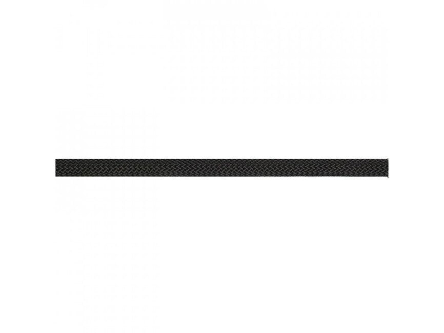 Beal Intervention còrda da arrampicata 10,5 mm 50 m, nera