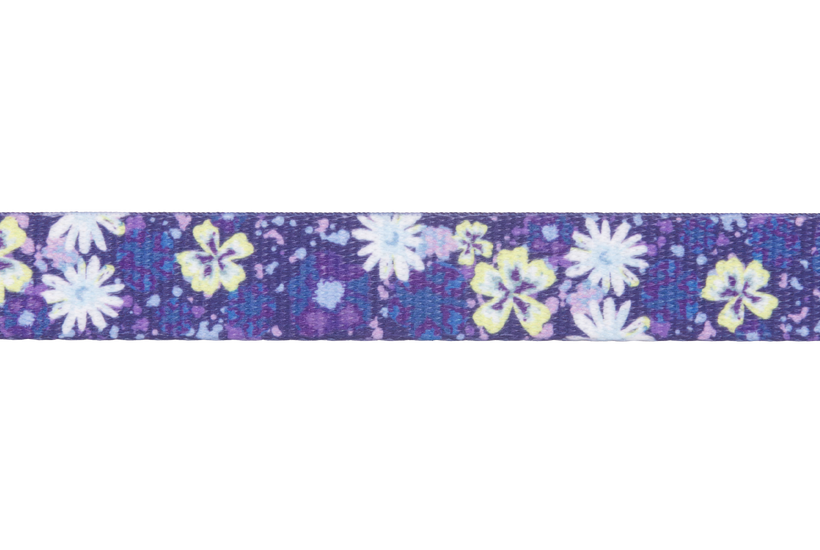 Ruffwear Front Range guinzaglio, wildflower