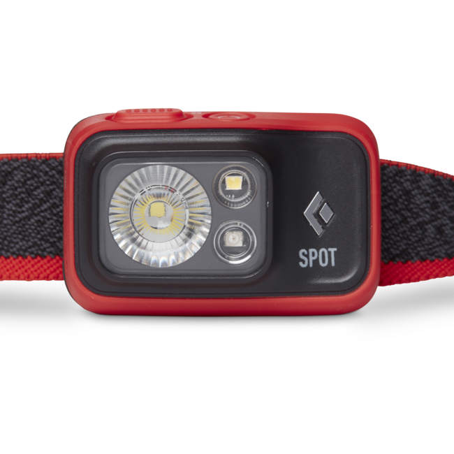 Black Diamond Spot 400 lampada frontale, ottano