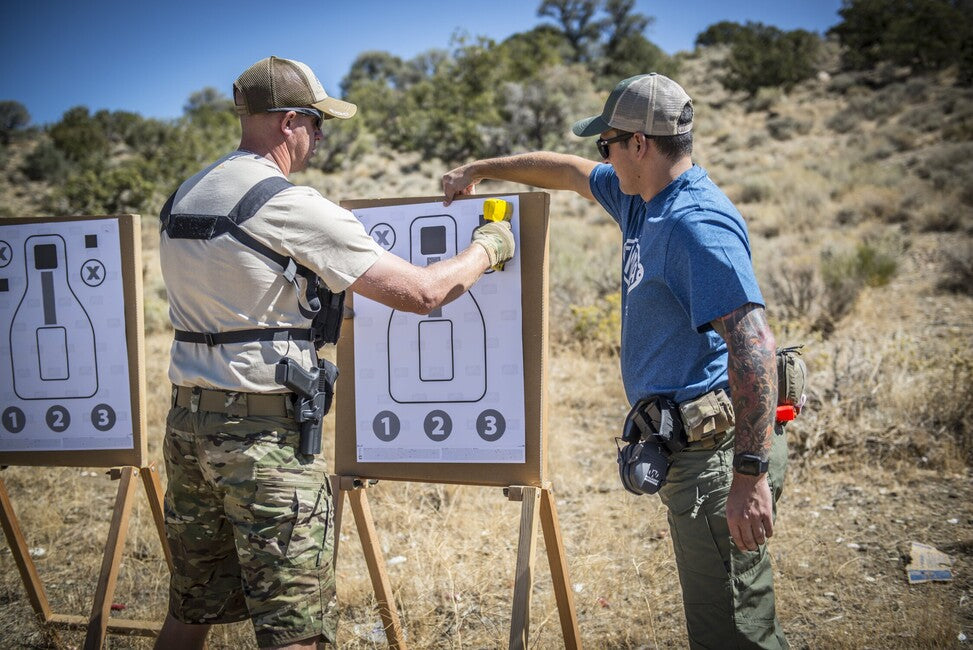 Helikon-Tex UTS Flex pantaloni tattici corti 11'' - NyCo Ripstop, Multicam