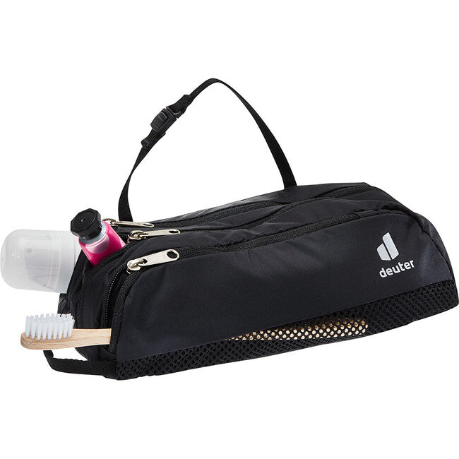 Deuter Tour III borsa da lavaggio, wave-ink