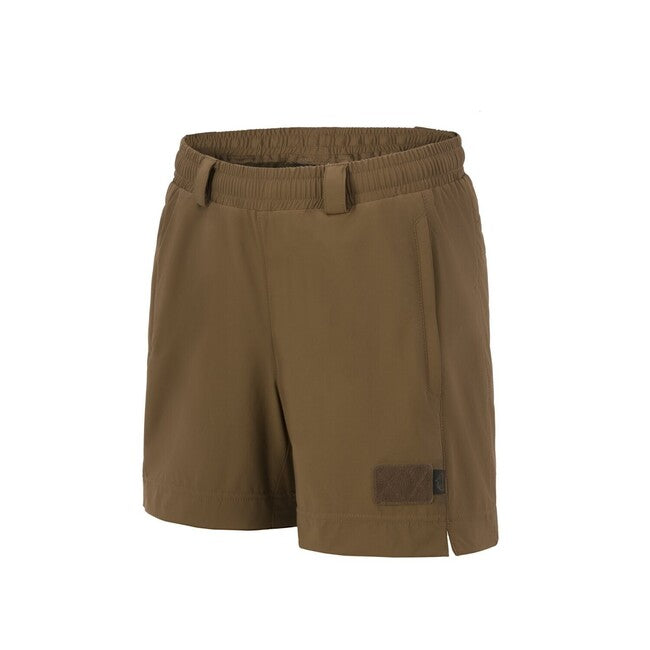 Helikon-Tex Utility Light pantaloncini, marrone fango