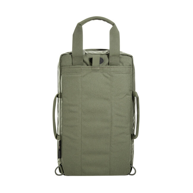 Tasmanian Tiger Zaino di sopravvivenza, oliva 16L