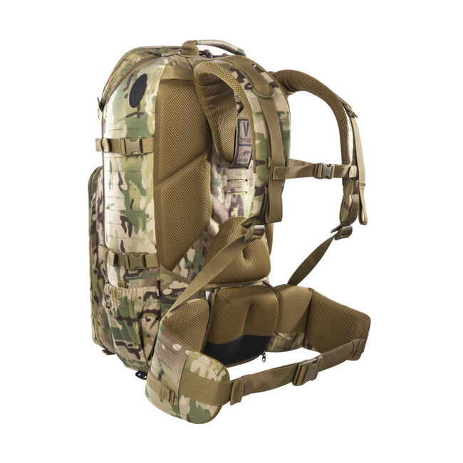 Tasmanian Tiger Zaino Modulare Trooper Pack mc, multicam 55L