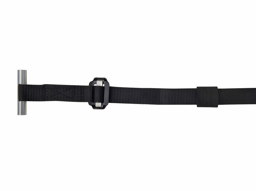 Amazonas T-Strap accessori per amaca 2 pezzi