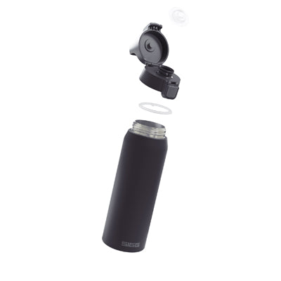 Sigg One borraccia termica 0,75l, nocturne