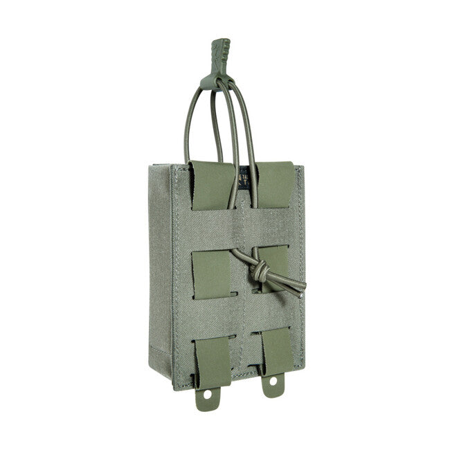 Tasmanian Tiger SGLMAGPOUCHBELHK417MKIIIRR, stone grey olive