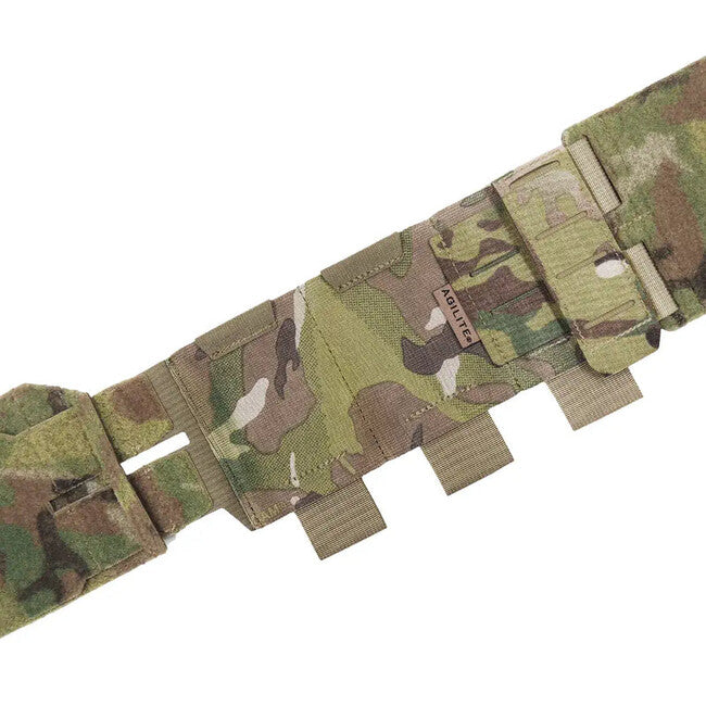 Agilite Sub-Zero portapiatti, multicam