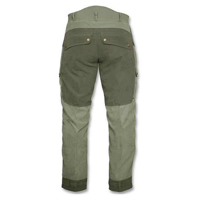 Mil-Tec pantaloni da caccia, oliva