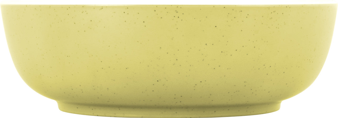 Brunner Ciotola 16 cm, giallo