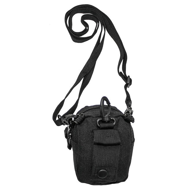 Fox Outdoor Basic custodia per telecamera, nero