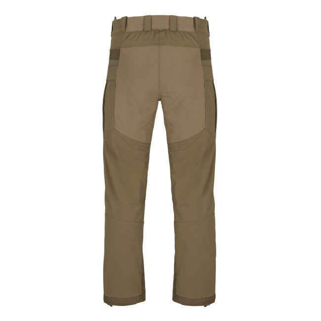 Helikon-Tex BLIZZARD pantaloni - StormStretch, grigi ombra