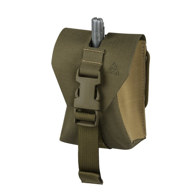Direct Action FRAG custodia - Cordura - nero