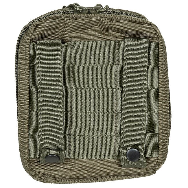 MFH Recon II 25 L zaino, OD green