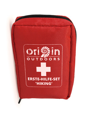 Origin Outdoors Kit di pronto soccorso compatto