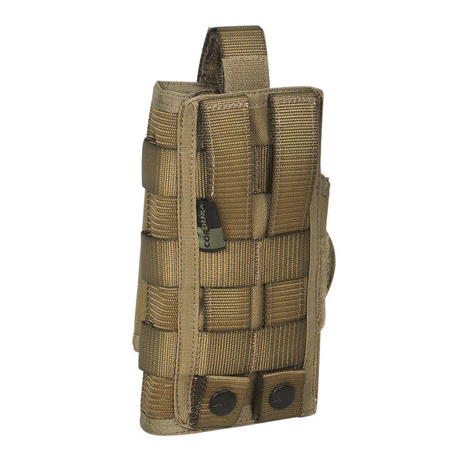Tasmanian Tiger TAC MKII puzdro na pištoľ, khaki