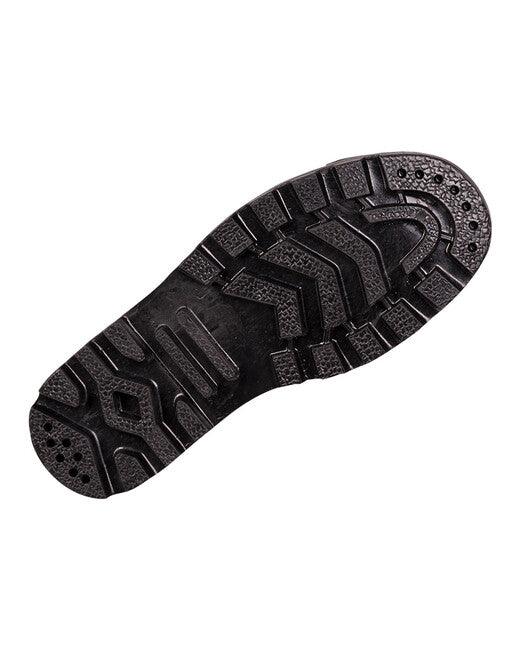 Mil-Tec Comando scarpe tela 9 fori, oliva