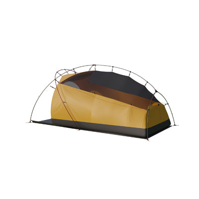 Salewa Puez Trek tenda per 3 persone