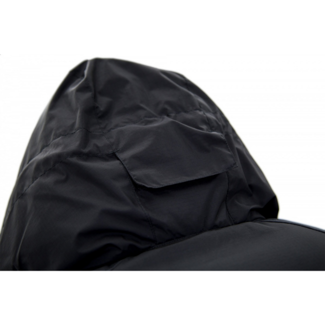 Carinthia Mig 4.0 Jacket, Black