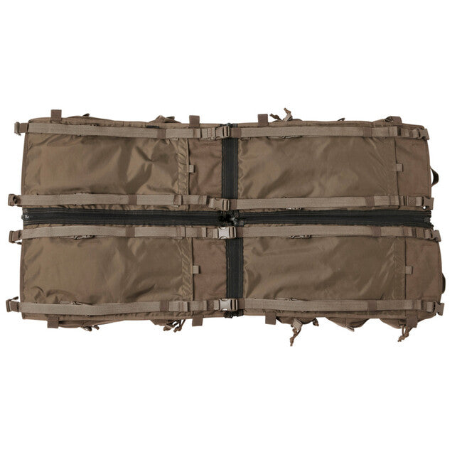 Tasmanian Tiger Medic Transporter pannello per dispositivi medici, coyote brown