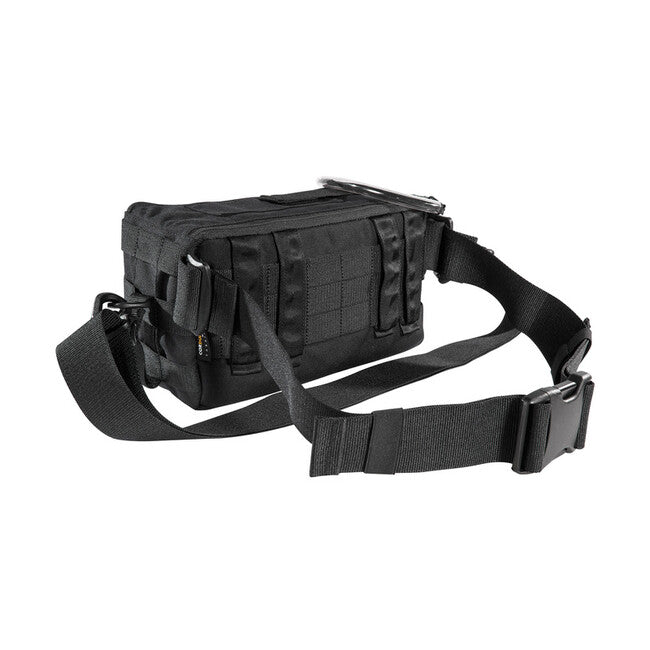 Tasmanian Tiger borsa a tracolla, nera