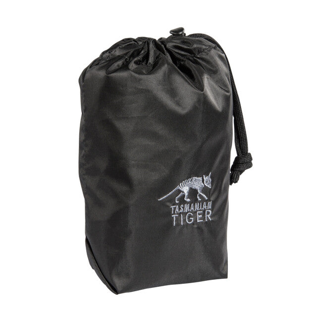 Tasmanian Tiger Parapioggia XL, nero