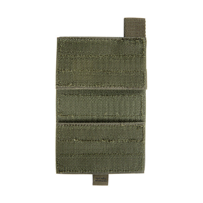 Tasmanian Tiger Adattatore per il fissaggio di 2 borse Molle Adapter VL, oliva