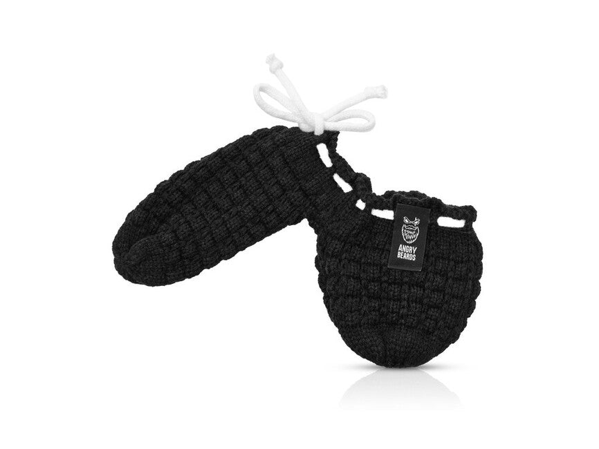 Angry Beards Cura completa per le palle + ball sweater