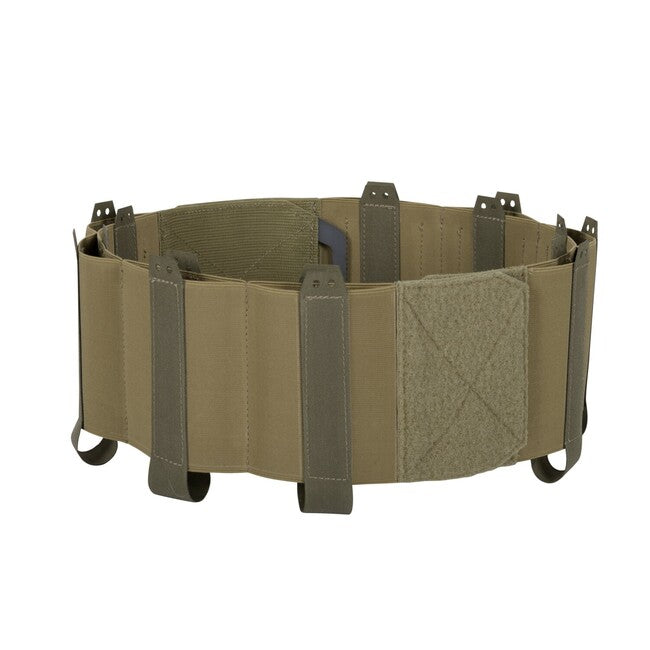Direct Action Spitfire Mk II pannello laterale elastico , nero