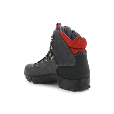 Chiruca Dynamic scarpe da trekking, grigio scuro