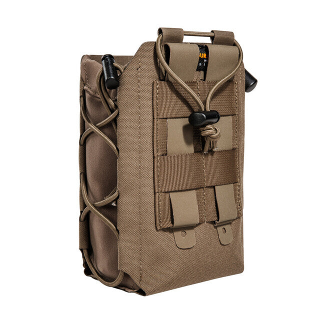 Tasmanian Tiger Custodia laterale multiuso, coyote brown