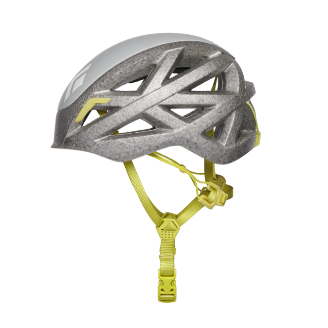 Black Diamond Vapor casco da arrampicata, peltro