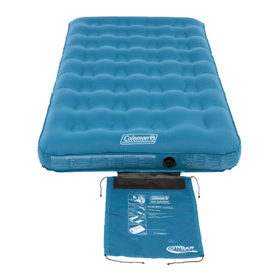 Coleman Letto gonfiabile extra resistente singolo